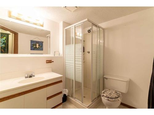 212 Riverstone Place Se, Calgary, AB - Indoor Photo Showing Bathroom