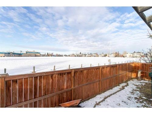 212 Riverstone Place Se, Calgary, AB - Outdoor