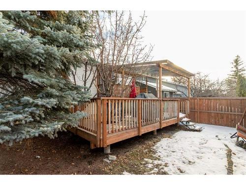 212 Riverstone Place Se, Calgary, AB - Outdoor With Deck Patio Veranda