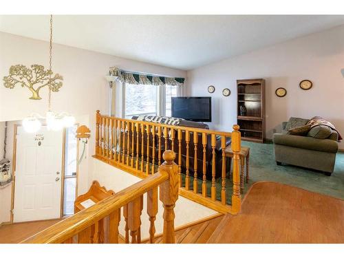 212 Riverstone Place Se, Calgary, AB - Indoor