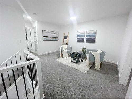 105 Legacy Glen Circle Se, Calgary, AB - Indoor