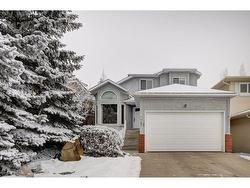 65 Christie Park View SW Calgary, AB T3H 2Y7