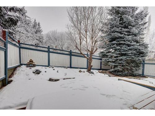 65 Christie Park View Sw, Calgary, AB - Outdoor