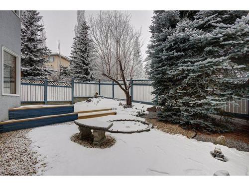 65 Christie Park View Sw, Calgary, AB - Outdoor