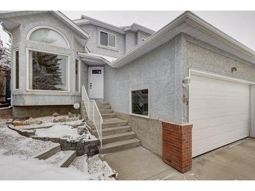 65 Christie Park View Sw, Calgary, AB - Outdoor