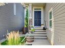 65 Auburn Springs Place Se, Calgary, AB  - Outdoor 