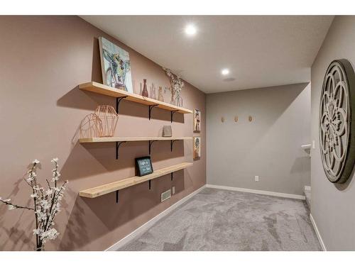 65 Auburn Springs Place Se, Calgary, AB - Indoor Photo Showing Other Room