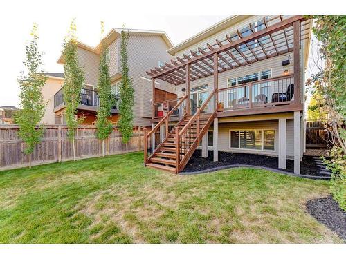 65 Auburn Springs Place Se, Calgary, AB - Outdoor