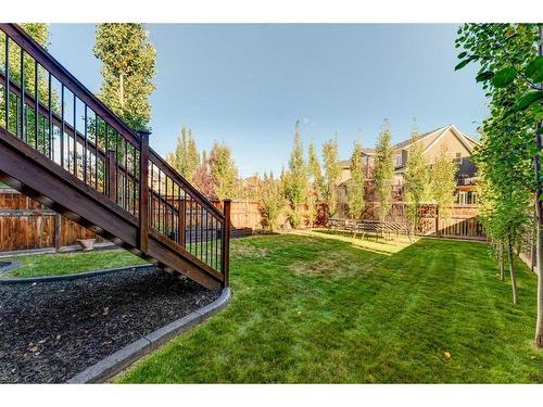 65 Auburn Springs Place Se, Calgary, AB - Outdoor