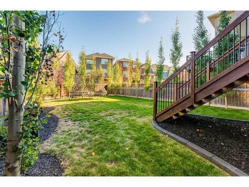 65 Auburn Springs Place Se, Calgary, AB - Outdoor