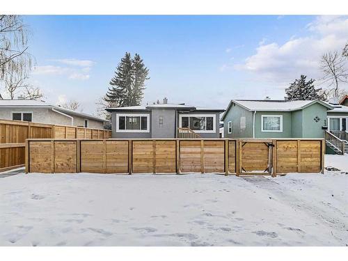 445 23 Avenue Ne, Calgary, AB - Outdoor