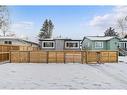 445 23 Avenue Ne, Calgary, AB  - Outdoor 