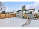 445 23 Avenue Ne, Calgary, AB  - Outdoor 