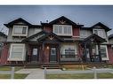 1202-2066 Luxstone Boulevard Sw, Airdrie, AB  - Outdoor With Facade 