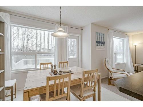 238 Citadel Meadow Grove Nw, Calgary, AB - Indoor Photo Showing Dining Room