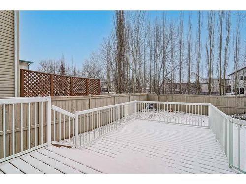 238 Citadel Meadow Grove Nw, Calgary, AB - Outdoor With Exterior