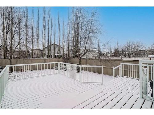 238 Citadel Meadow Grove Nw, Calgary, AB - Outdoor With Exterior