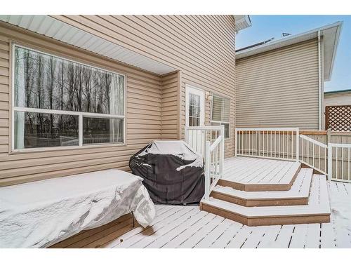 238 Citadel Meadow Grove Nw, Calgary, AB - Outdoor With Deck Patio Veranda With Exterior