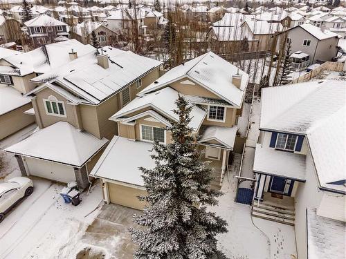 238 Citadel Meadow Grove Nw, Calgary, AB - Outdoor