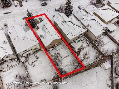 238 Citadel Meadow Grove Nw, Calgary, AB - 