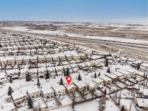 238 Citadel Meadow Grove Nw, Calgary, AB - Outdoor With View