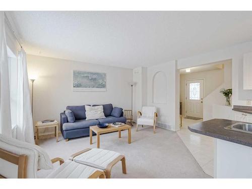 238 Citadel Meadow Grove Nw, Calgary, AB - Indoor Photo Showing Living Room