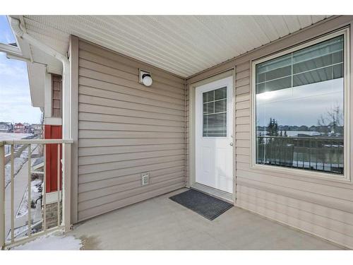 306-250 Sage Valley Road Nw, Calgary, AB - Outdoor With Exterior