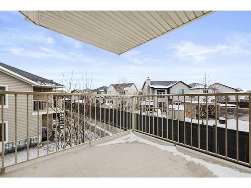 306-250 Sage Valley Road Nw, Calgary, AB - Outdoor With Exterior