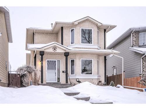 55 Erin Crescent Se, Calgary, AB - Outdoor