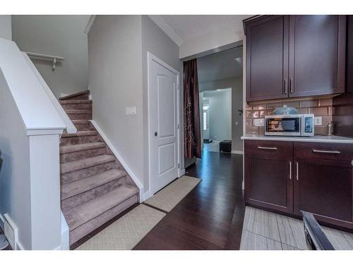 115 Savanna Parade Ne, Calgary, AB - Indoor