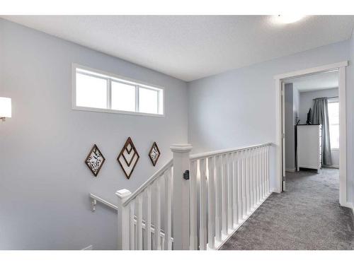 11 Reunion Grove Nw, Airdrie, AB - Indoor Photo Showing Other Room