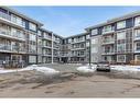 1333-76 Cornerstone Passage Ne, Calgary, AB  - Outdoor With Balcony With Facade 