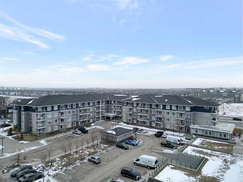 1333-76 Cornerstone Passage Ne, Calgary, AB - Outdoor With View