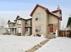 62 Cranberry Close SE Calgary, AB T3M 0B4