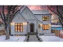 2040 56 Avenue Sw, Calgary, AB  - Outdoor 