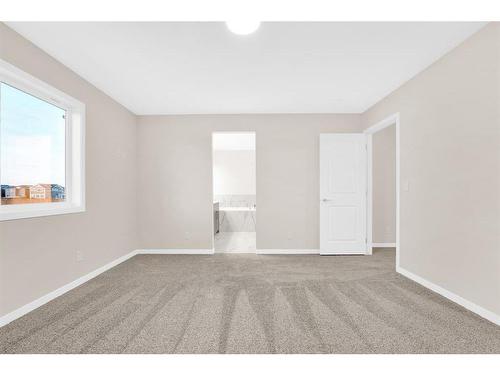 309 Corner Glen Way Ne, Calgary, AB - Indoor Photo Showing Other Room