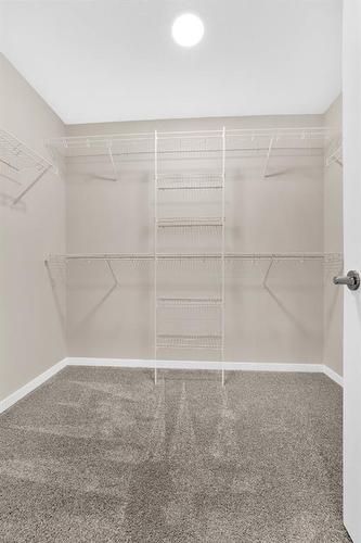 309 Corner Glen Way Ne, Calgary, AB - Indoor With Storage