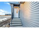 309 Corner Glen Way Ne, Calgary, AB  - Outdoor 