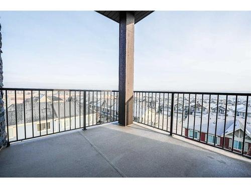 425-195 Kincora Glen Road Nw, Calgary, AB - Outdoor With Balcony