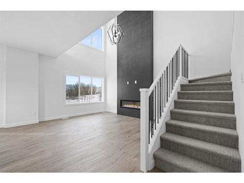 6 Crimson Ridge Cove Nw, Calgary, AB - Indoor Photo Showing Other Room