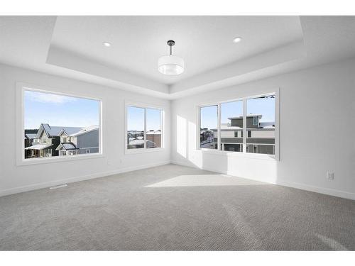 6 Crimson Ridge Cove Nw, Calgary, AB - Indoor