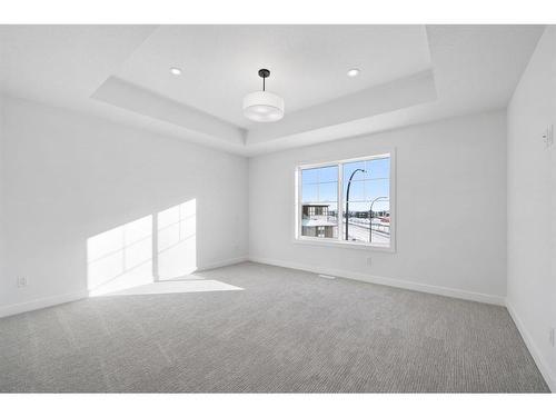 6 Crimson Ridge Cove Nw, Calgary, AB - Indoor Photo Showing Other Room