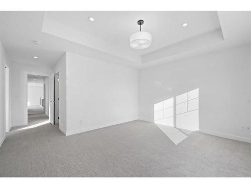 6 Crimson Ridge Cove Nw, Calgary, AB - Indoor Photo Showing Other Room