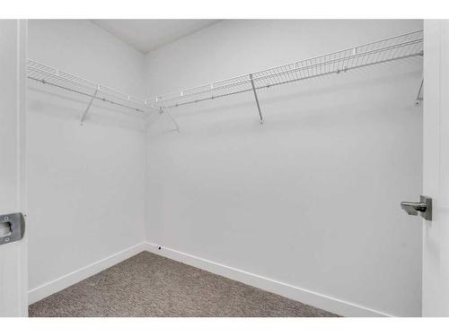 46 South Shore Bay, Chestermere, AB - Indoor With Storage