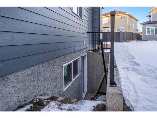 46 South Shore Bay, Chestermere, AB - Outdoor