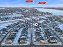 46 South Shore Bay, Chestermere, AB  - Outdoor With Body Of Water With View 