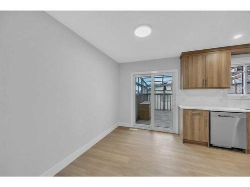 8 Martinglen Mews Ne, Calgary, AB - Indoor