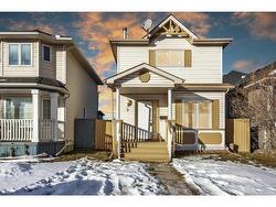 8 Martinglen Mews NE Calgary, AB T3J 3N3