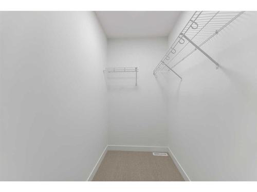 511-857 Belmont Drive Sw, Calgary, AB - Indoor With Storage