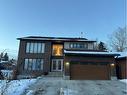 204 Deer Ridge Way Se, Calgary, AB  - Outdoor 